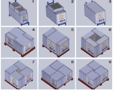 陶瓷分散剂包装机 陶瓷分散剂包装机